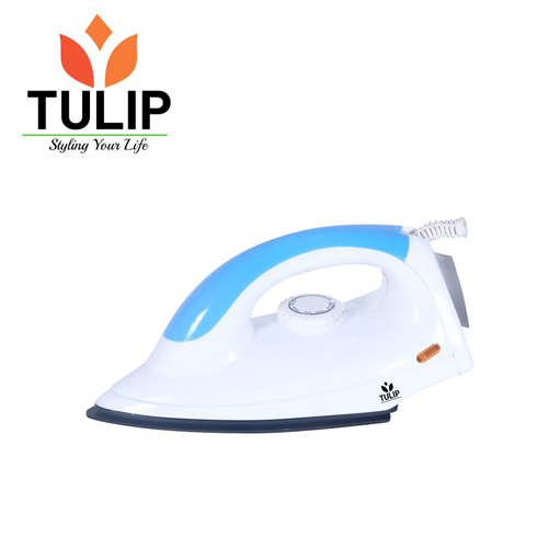 Tulip Dry Iron Vivo - 750W